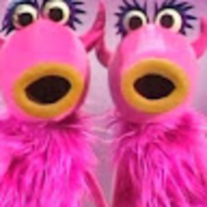 Meet your Posher, Cheryl faye